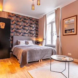 Luxury Boutique By Rikas Appartamento Anversa