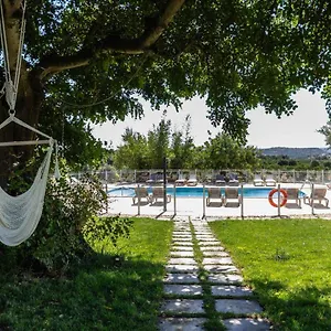 Quinta Da Capelinha Alloggio per agriturismo Tavira
