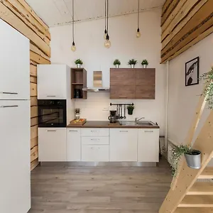 Keber Apartment
