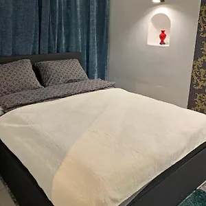 Lily's Apartment