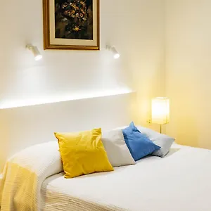 Jakopic Apartment