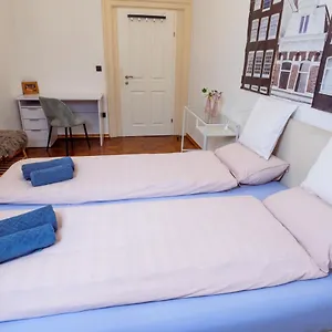 Living Vegova-with Parking Apartment
