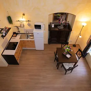 Appartamento Oasis-with Parking