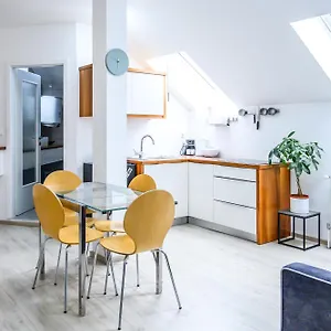 The Loft Apartment