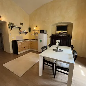 Apartment Oasis-with Parking, Ljubljana