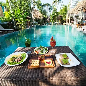 Nipa - Healing And Lifestyle Centre Alloggio in famiglia Hoi An
