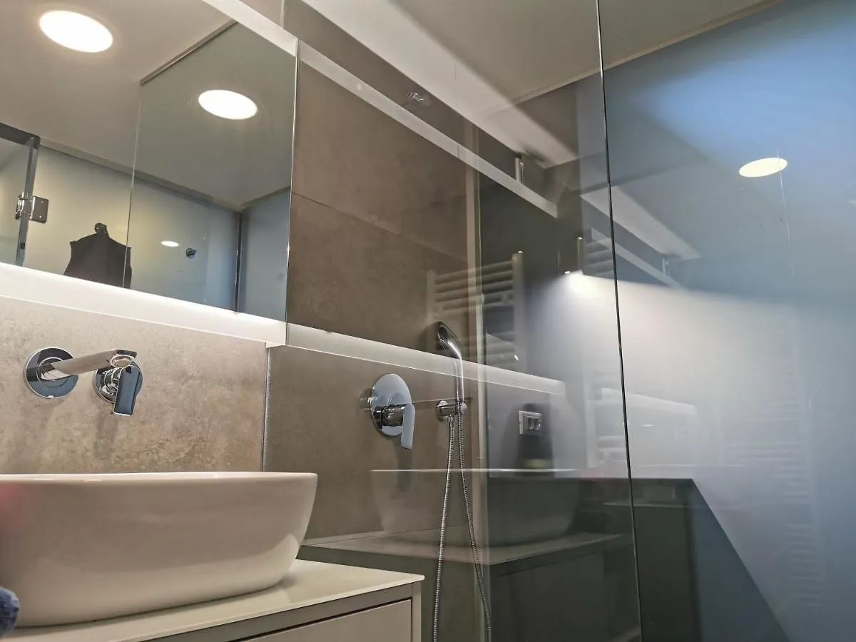 Dreamy Center Location Apartamento Liubliana