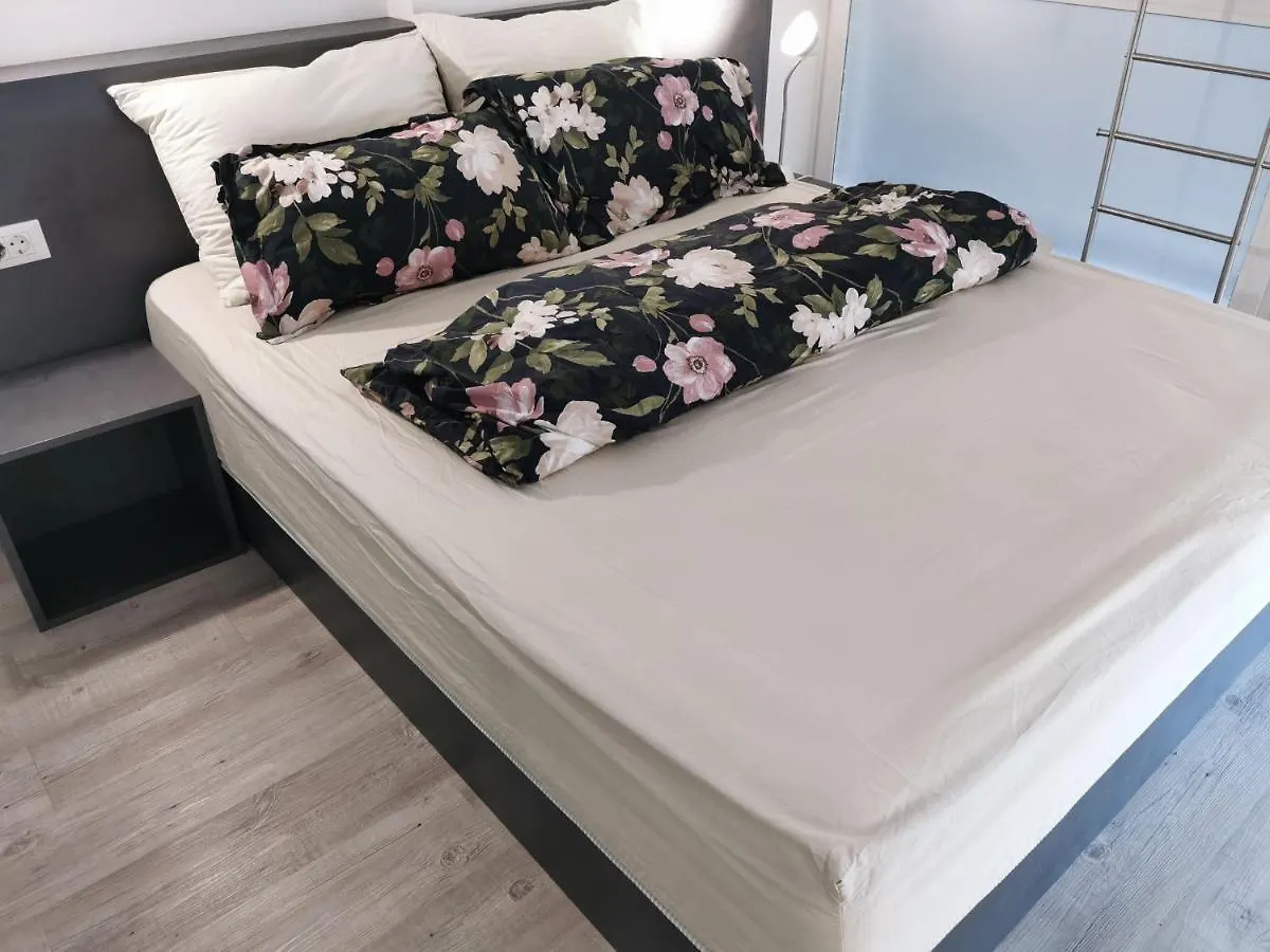 Dreamy Center Location Apartamento Liubliana